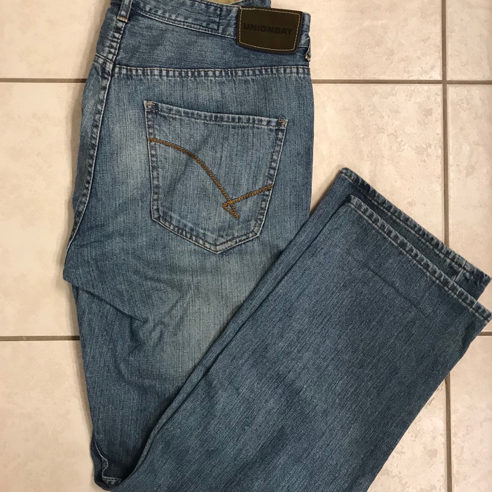 Men’s UnionBay Jeans